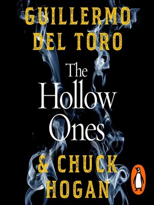 cover image of The Hollow Ones